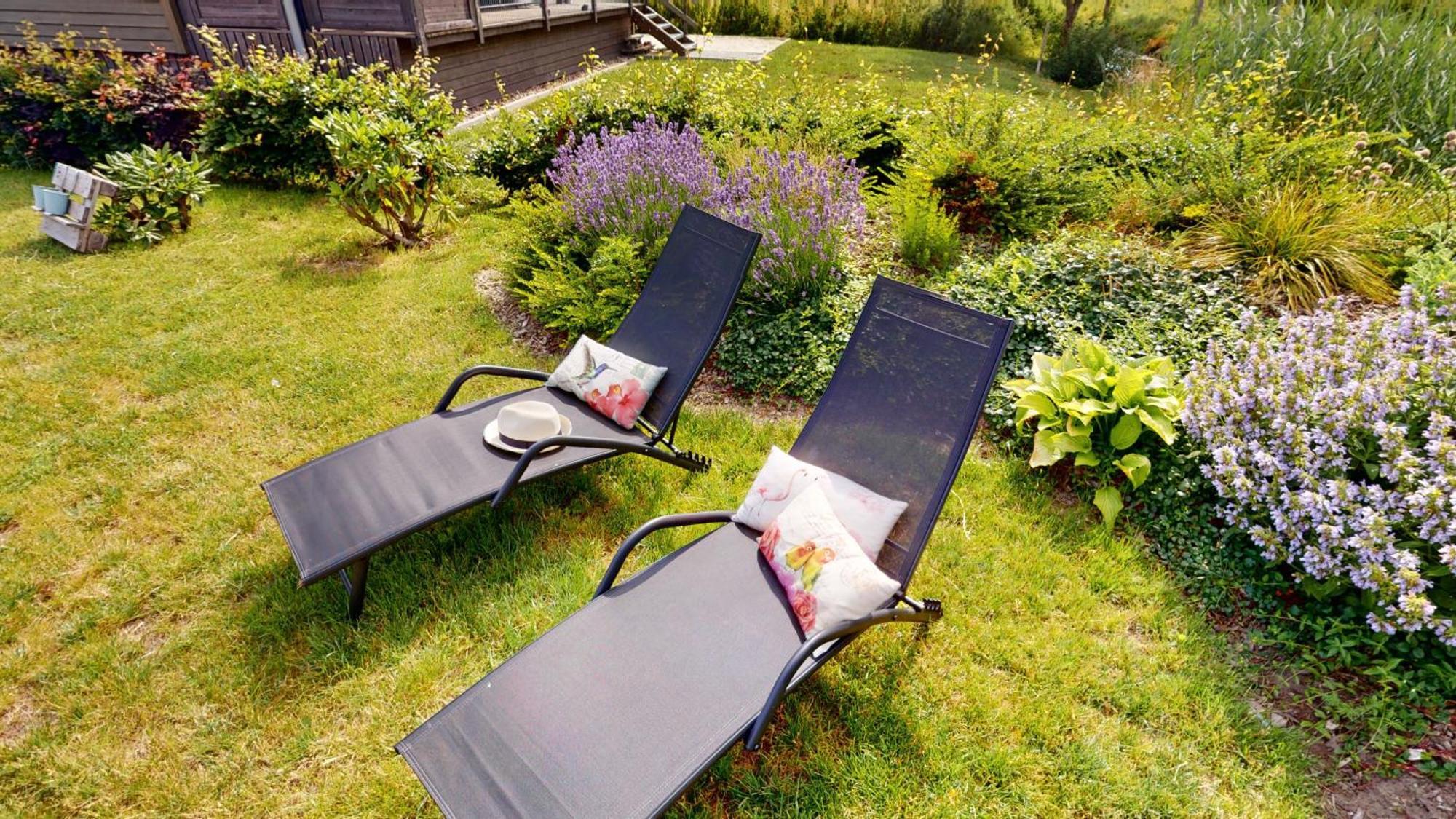 Haus Meerauszeit - Erholung An Der Nordsee Schweiburg Eksteriør billede